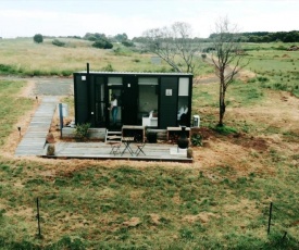 San Remo Waterfront Tiny House