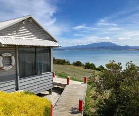 The Boat Shed