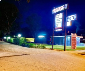 Auto Lodge Motor Inn