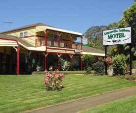 Alstonville Settlers Motel