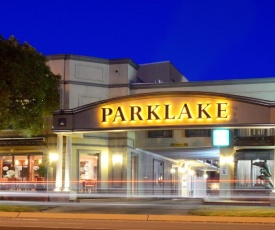 Quality Hotel Parklake Shepparton