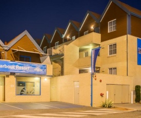 Hillarys Harbour Resort