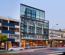 Ovolo South Yarra