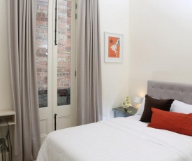 Studio 4 - Saint George Accommodation