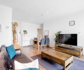 93*WoodnestApt*2Bd2Bth*Southbank*Convention