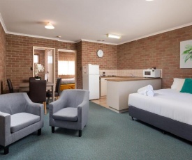 Corowa Bindaree Holiday Park