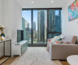 Modern 1 BR Apt on Southbank - BRAND NEW!