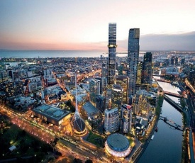 Serviced Apartments Melbourne Aus108