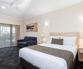 Heritage Motor Inn Corowa