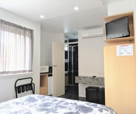 Acland Street Studio Apartment FREE PARKING