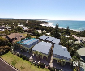 Angourie Blue 1 - Great Ocean Views - Surfing beaches