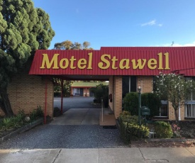 Motel Stawell