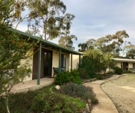 Stawell Holiday Cottages