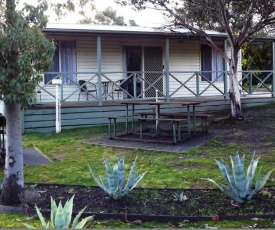 Stawell Park Caravan Park