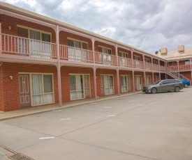 Burke And Wills Motor Inn Swan Hill