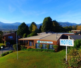 Mountain Creek Motel Bar & Restaurant