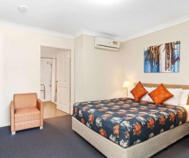 Econo Lodge Alabaster - Cowra