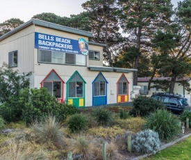 Bells Beach Backpackers