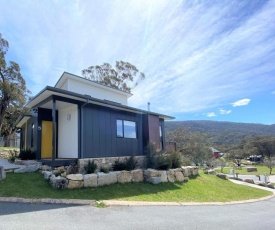 Bianca Montane - Chalet nestled in Crackenback