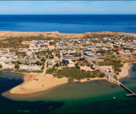 Venus Bay Beachfront Tourist Park South Australia