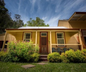 Creek Cottage