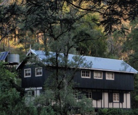 Walhalla Coach House