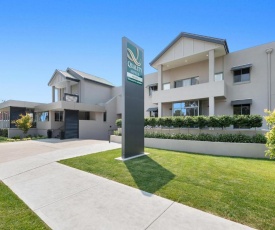 Quality Hotel Wangaratta Gateway