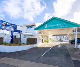 Comfort Inn Warrnambool International