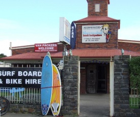 Warrnambool Beach Backpackers