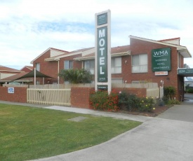 Werribee Motel and Apartments