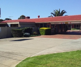 Werribee Park Motor Inn