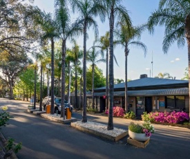 Discovery Parks - Lake Hume, Victoria