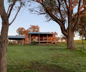 Gaddleen Grove Cottages