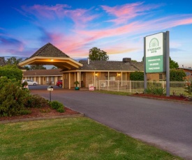 Stagecoach Motel Wodonga