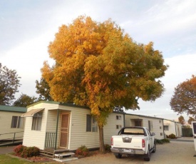 Wodonga Caravan & Cabin Park