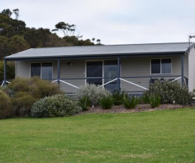 Tidal Dreaming Seaview Cottages