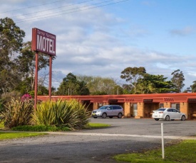 Tarra Motel