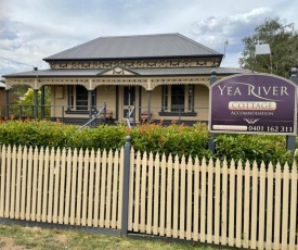 Yea River Cottage