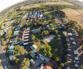 Albany Holiday Park