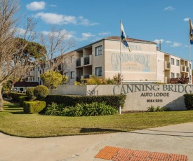 Canning Bridge Auto Lodge