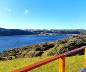 Ocean View Cottage