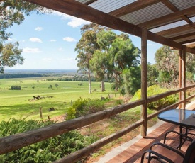 Augusta Sheoak Chalets