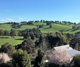 Balingup Highview Chalets