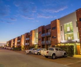 Perth Ascot Central Apartment Hotel