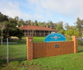 Bridgetown Valley Lodge