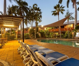 Broome Time Resort