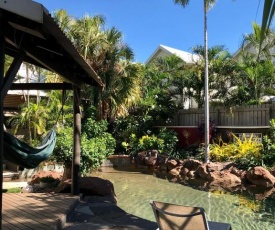 Kimberley Travellers Lodge - Broome YHA