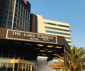 Best Western Plus Hotel Lord Forrest