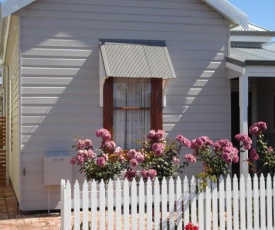 Bluebird Cottage