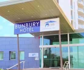 Bunbury Hotel Koombana Bay